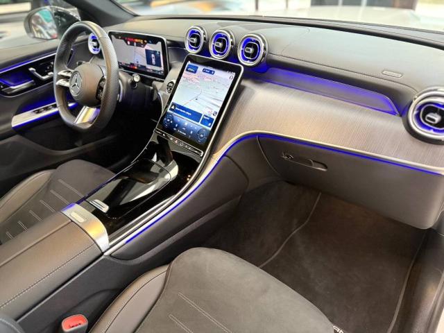 Mercedes Classe GLC 220 d AMG Line Advanced Plus 4matic auto - Immagine 1