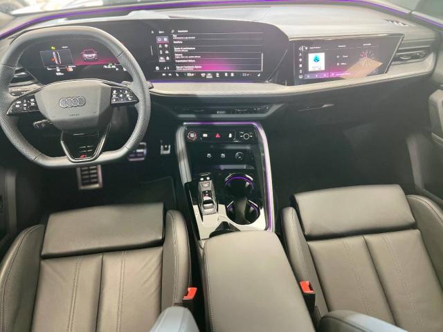 Audi Q5 Sportback 2.0 tdi mhev+ Launch Edition One quattro 204cv s-tronic - Immagine 3