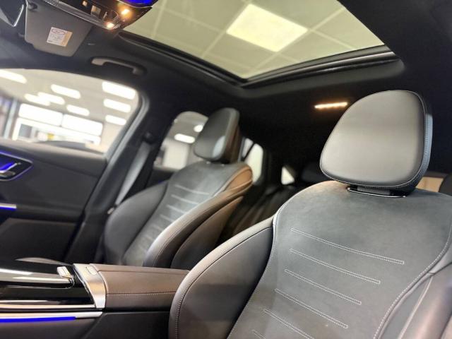 Mercedes Classe GLC 220 d AMG Line Advanced Plus 4matic auto - Immagine 9