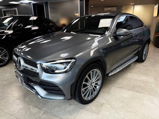 Mercedes Classe GLC 220 d Premium Plus 4matic auto - Immagine 7