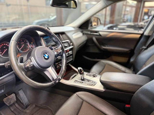 BMW X4 Xdrive20d xLine auto my16 - Immagine 1
