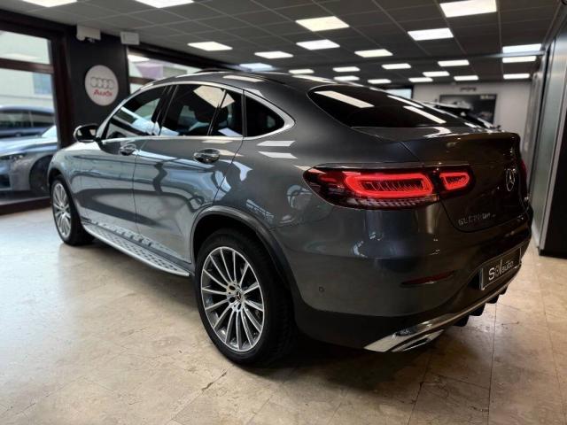 Mercedes Classe GLC 220 d Premium Plus 4matic auto - Immagine 2