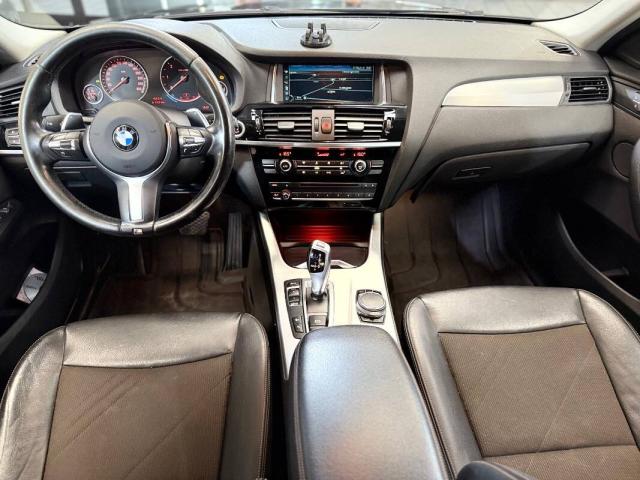 BMW X4 Xdrive20d xLine auto my16 - Immagine 4