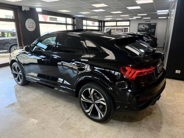 Audi Q3 Sportback 35 2.0 tdi S line edition s-tronic - Immagine 4