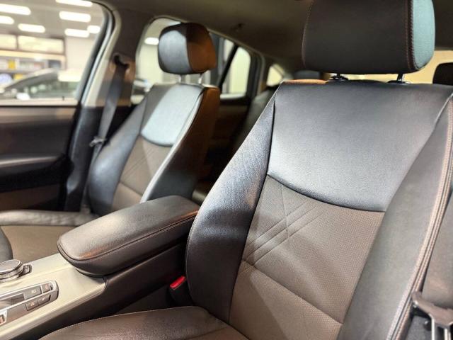 BMW X4 Xdrive20d xLine auto my16 - Immagine 3