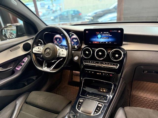 Mercedes Classe GLC 220 d Premium Plus 4matic auto - Immagine 9