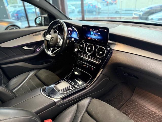 Mercedes Classe GLC 220 d Premium Plus 4matic auto - Immagine 3