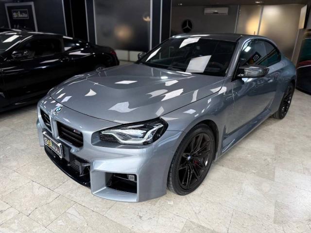 BMW M2 G87 LCI 2024 Coupe 3.0 480cv auto - Immagine 5