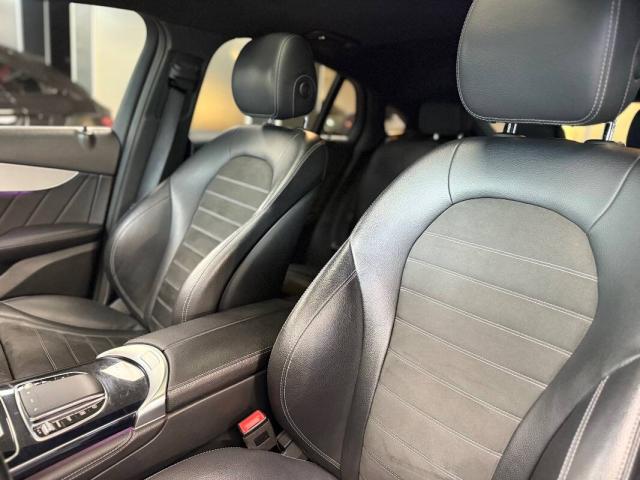 Mercedes Classe GLC 220 d Premium Plus 4matic auto - Immagine 6