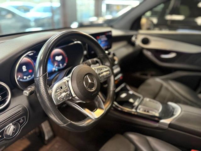 Mercedes Classe GLC 220 d Premium Plus 4matic auto - Immagine 8