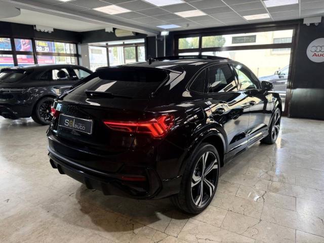 Audi Q3 Sportback 35 2.0 tdi S line edition s-tronic - Immagine 1