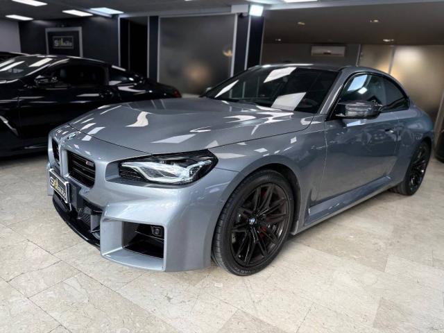 BMW M2 G87 LCI 2024 Coupe 3.0 480cv auto - Immagine 10