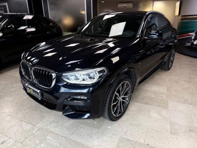 BMW X4 Xdrive20d mhev 48V Msport X auto - Immagine 5