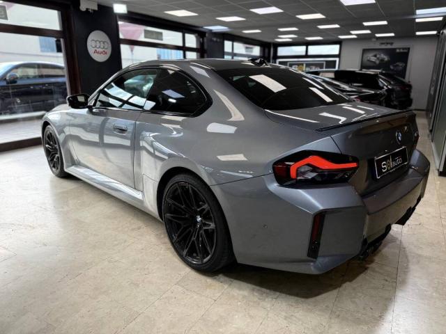 BMW M2 G87 LCI 2024 Coupe 3.0 480cv auto - Immagine 15