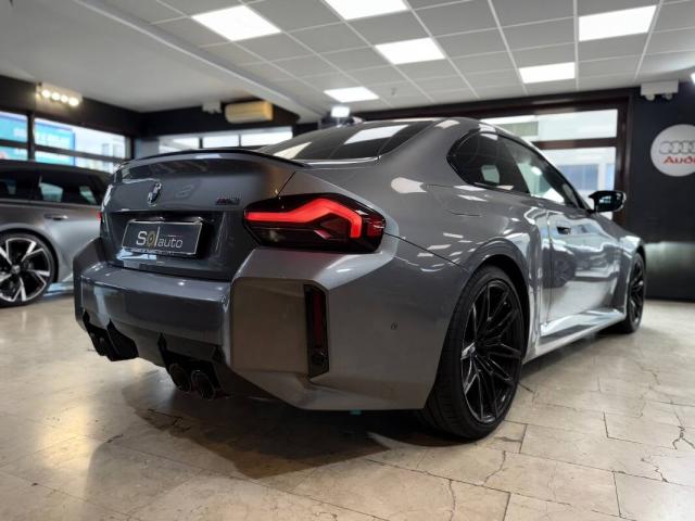 BMW M2 G87 LCI 2024 Coupe 3.0 480cv auto - Immagine 4