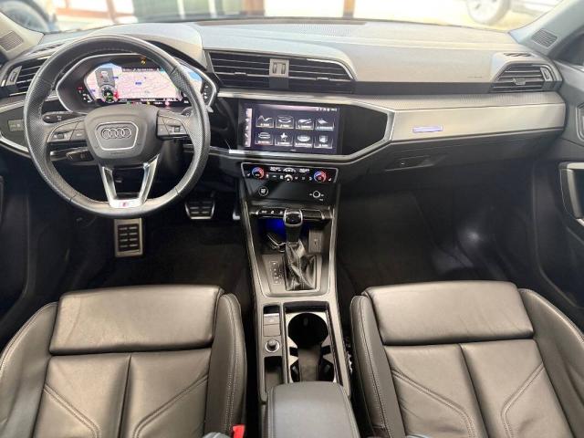 Audi Q3 Sportback 35 2.0 tdi S line edition s-tronic - Immagine 3