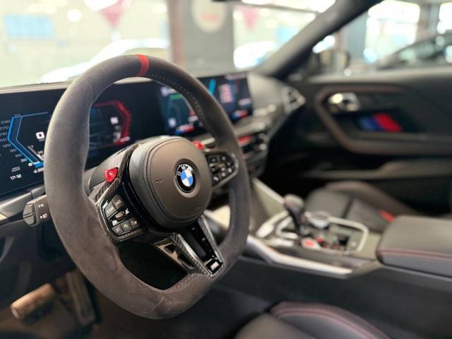BMW M2 G87 LCI 2024 Coupe 3.0 480cv auto - Immagine 13