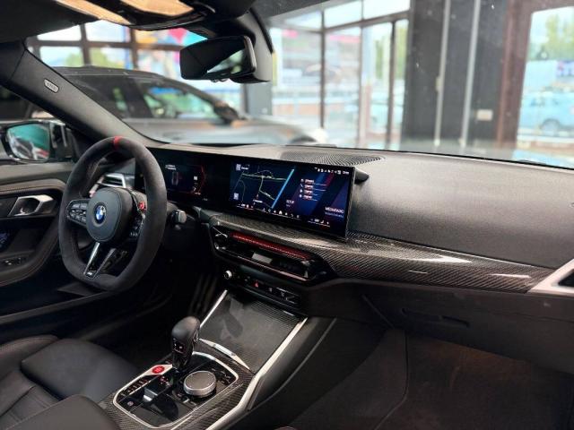 BMW M2 G87 LCI 2024 Coupe 3.0 480cv auto - Immagine 3