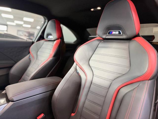 BMW M2 G87 LCI 2024 Coupe 3.0 480cv auto - Immagine 7
