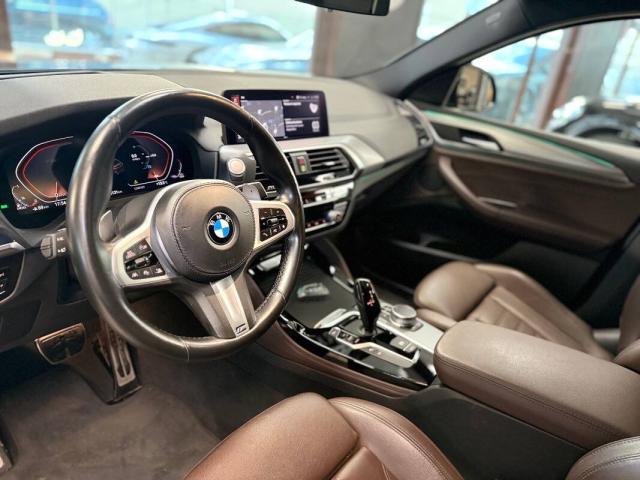 BMW X4 Xdrive20d mhev 48V Msport X auto - Immagine 2