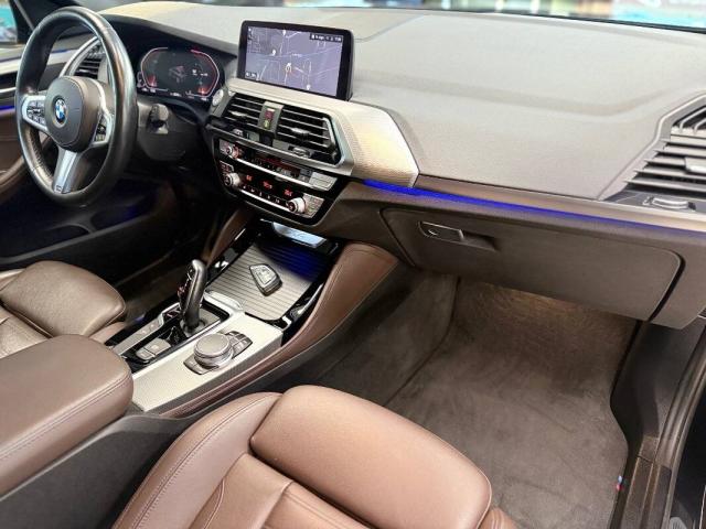 BMW X4 Xdrive20d mhev 48V Msport X auto - Immagine 3