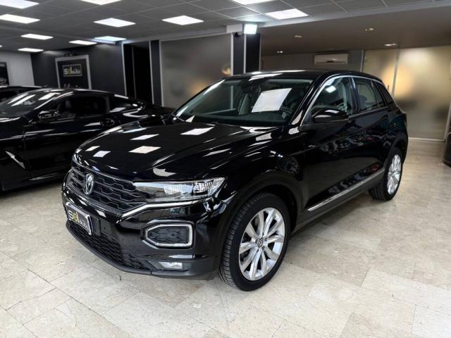 Volkswagen T-Roc 2.0 tdi Advanced 4motion dsg - Immagine 9