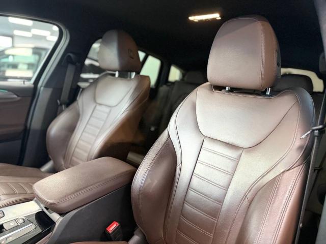 BMW X4 Xdrive20d mhev 48V Msport X auto - Immagine 13