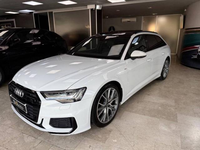 Audi A6 Avant 40 2.0 tdi mhev Sport s-tronic - Immagine 5