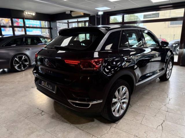 Volkswagen T-Roc 2.0 tdi Advanced 4motion dsg - Immagine 13