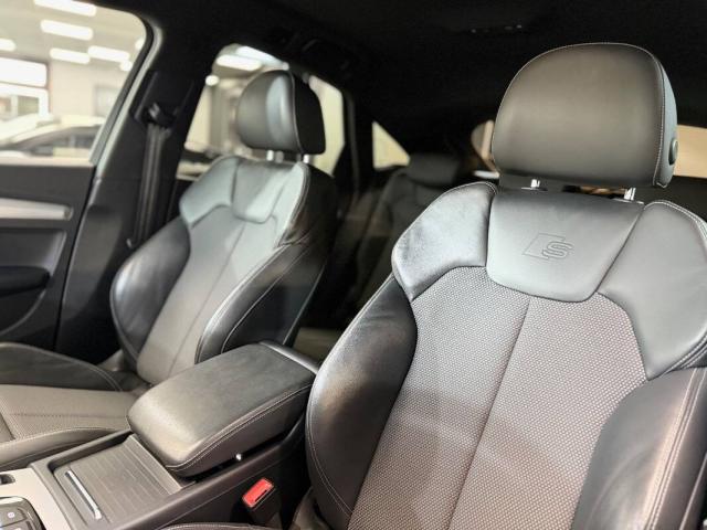 Audi Q5 Sportback 40 2.0 tdi mhev 12V S line Plus quattro s-tronic - Immagine 3