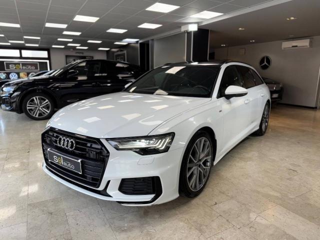 Audi A6 Avant 40 2.0 tdi mhev Sport s-tronic - Immagine 10