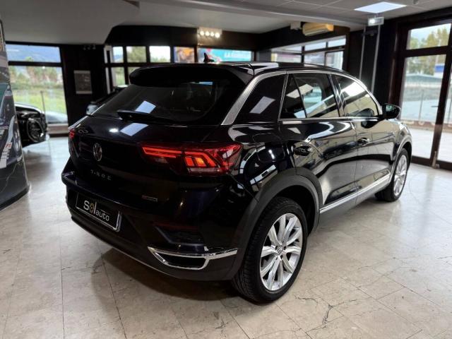 Volkswagen T-Roc 2.0 tdi Advanced 4motion dsg - Immagine 7
