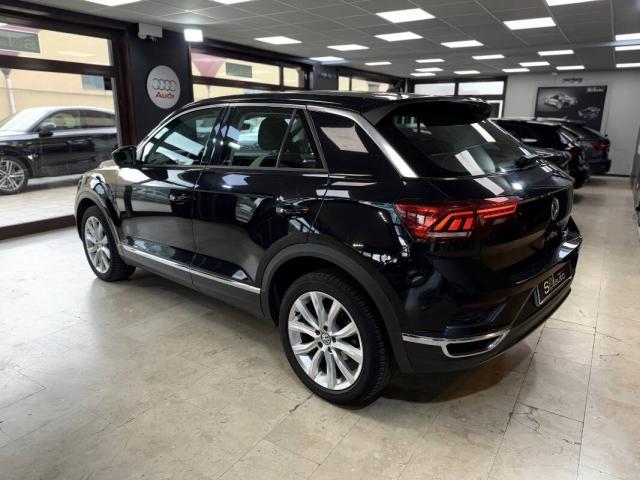 Volkswagen T-Roc 2.0 tdi Advanced 4motion dsg - Immagine 3