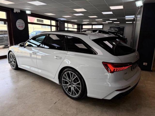 Audi A6 Avant 40 2.0 tdi mhev Sport s-tronic - Immagine 11