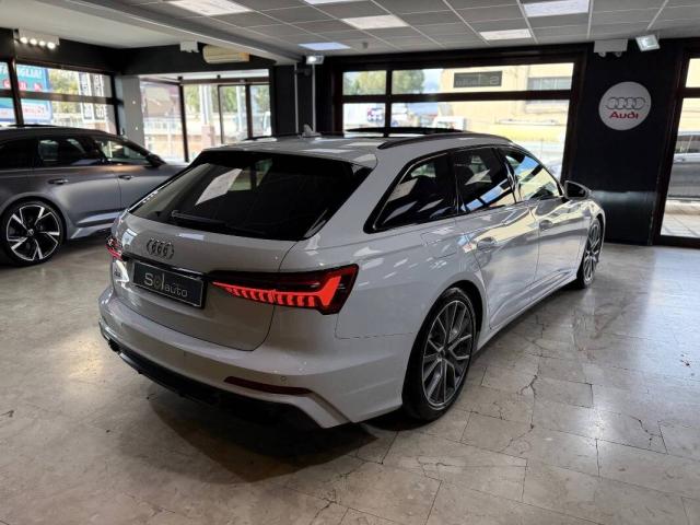 Audi A6 Avant 40 2.0 tdi mhev Sport s-tronic - Immagine 15