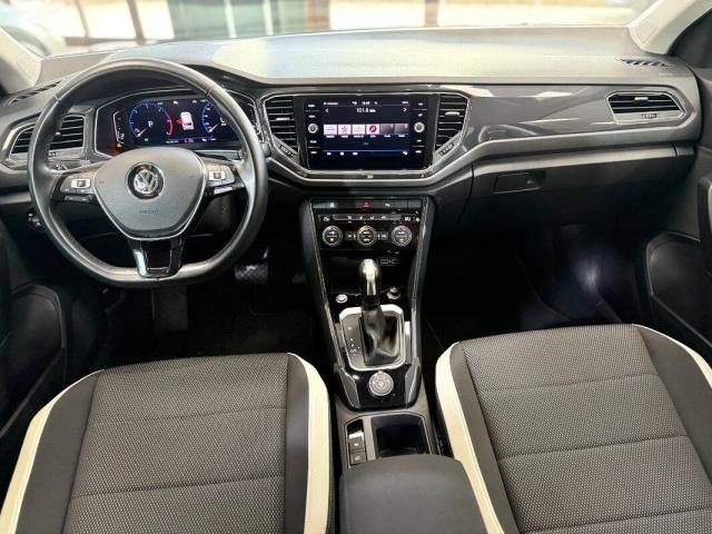 Volkswagen T-Roc 2.0 tdi Advanced 4motion dsg - Immagine 4