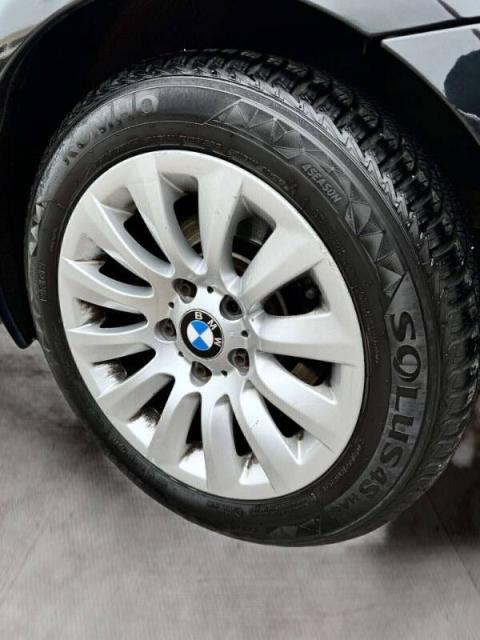 BMW 320d 2.0 - TOURING - AUTOMATICA - EURO 5 - Immagine 5