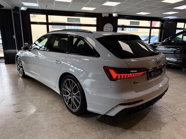 Audi A6 Avant 40 2.0 tdi mhev Sport s-tronic - Immagine 12