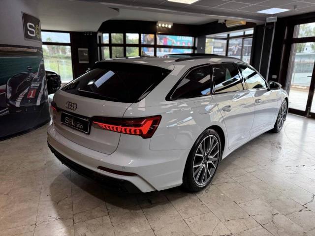 Audi A6 Avant 40 2.0 tdi mhev Sport s-tronic - Immagine 13