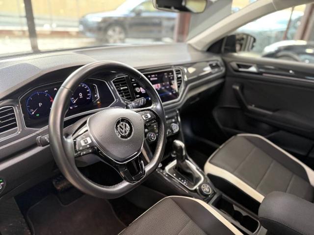 Volkswagen T-Roc 2.0 tdi Advanced 4motion dsg - Immagine 5