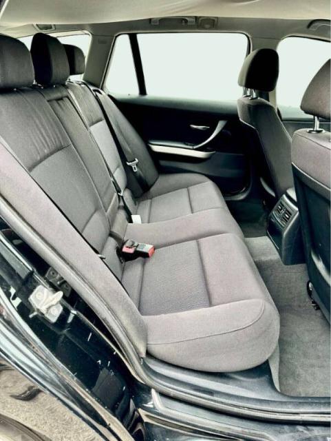 BMW 320d 2.0 - TOURING - AUTOMATICA - EURO 5 - Immagine 2