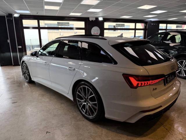 Audi A6 Avant 40 2.0 tdi mhev Sport s-tronic - Immagine 8