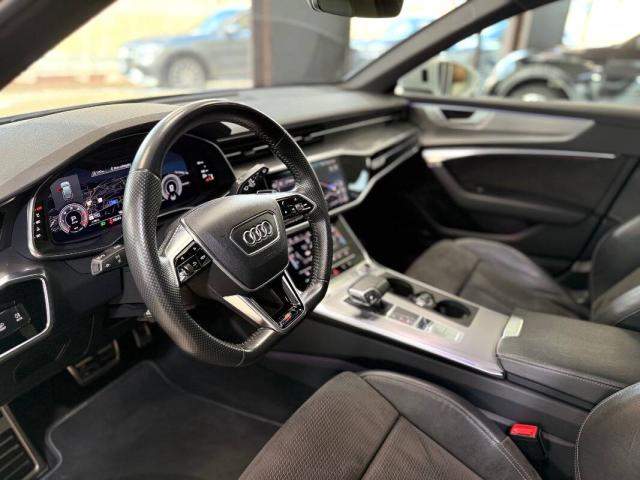Audi A6 Avant 40 2.0 tdi mhev Sport s-tronic - Immagine 2