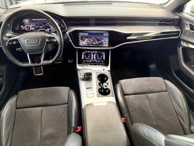 Audi A6 Avant 40 2.0 tdi mhev Sport s-tronic - Immagine 1