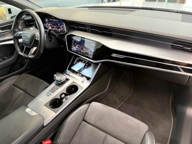 Audi A6 Avant 40 2.0 tdi mhev Sport s-tronic - Immagine 3