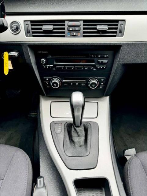 BMW 320d 2.0 - TOURING - AUTOMATICA - EURO 5 - Immagine 1