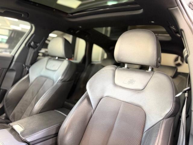 Audi A6 Avant 40 2.0 tdi mhev Sport s-tronic - Immagine 6