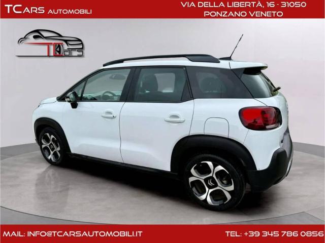 Citroen C3 Aircross 1.5 - EURO 6  - 47.000 KM CON 3 ANNI GARANZIA TOP - Immagine 5