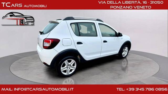 Dacia Sandero STEPWAY - Immagine 6