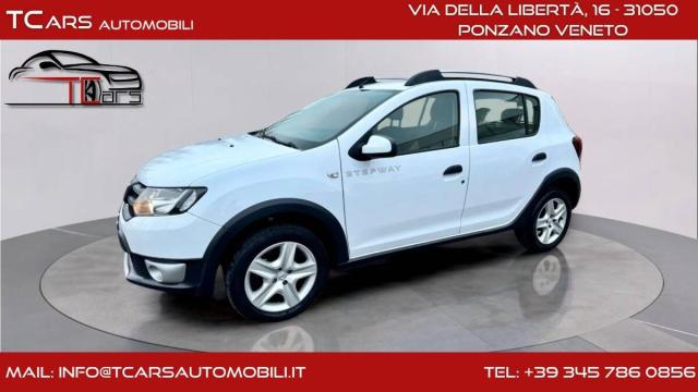 Dacia Sandero STEPWAY - Immagine 8